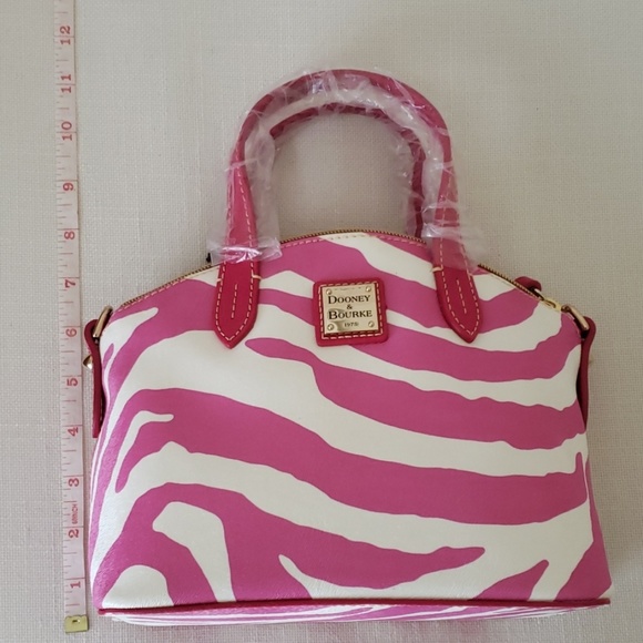 NWT 👛 Dooney and Bourke purse - Picture 7 of 8